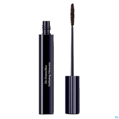 Dr. Hauschka Defining Mascara 02 Brown 6ml, A-Nr.: 4592368 - 03