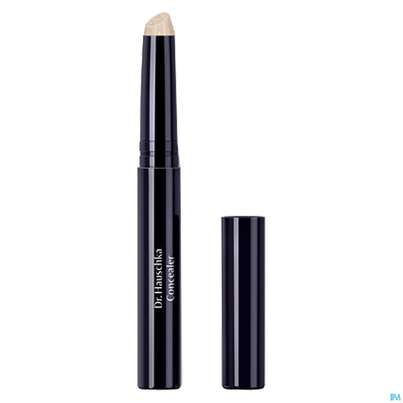 Dr. Hauschka Concealer 02 Chestnut 2,5ml, A-Nr.: 4592339 - 02