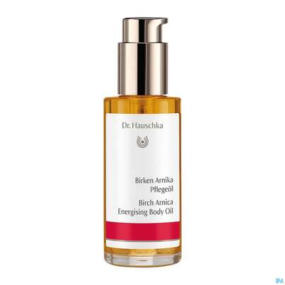 Dr. Hauschka Birken Arnika Pflegeöl 75ml, A-Nr.: 3172799 - 01