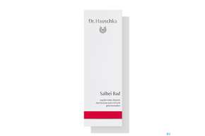 Dr. Hauschka Salbei Bad 100ml, A-Nr.: 4147332 - 01