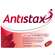 Sie sehen eine Packung Antistax Filmtabl 360mg 30st, Produktbild: 01 Antistax Filmtabl 360mg 30st, A-Nr.: 3520415 - 01