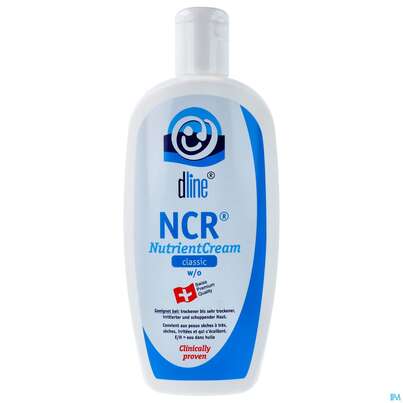 Dline Nutrient Cream Ncr 500ml, A-Nr.: 3459503 - 01