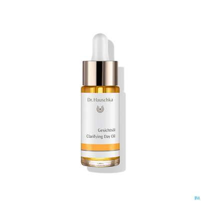 Dr. Hauschka Gesichtsöl 18ml, A-Nr.: 5175342 - 02