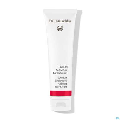 Dr. Hauschka Lavendel Sandelholz Körperbalsam 145ml, A-Nr.: 3946077 - 07