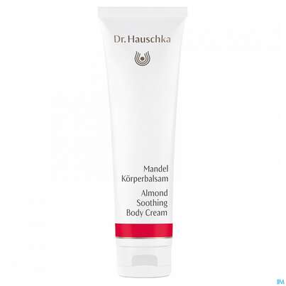 Dr. Hauschka Mandel Körperbalsam 145ml, A-Nr.: 3946060 - 04
