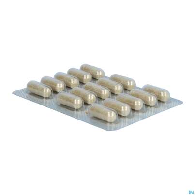 Sie sehen eine Packung Ducray Anacaps/expert Haarausfall Progressiv 30st, Produktbild: 03 Ducray Anacaps/expert Haarausfall Progressiv 30st, A-Nr.: 5688863 - 03