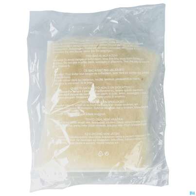 Natuerliches Wollvlies Ca 16x20cm 100% Kbt Biol Schafschur 064020-00/00 1pk, A-Nr.: 3035051 - 01