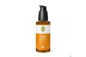 Primavera Aktivwohl/muskelwohl Pflegeoel Bio 50ml, A-Nr.: 4894313 - 01