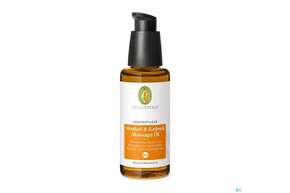 Primavera Aromapflege Muskel +gelenk Massage Oel Bio 50ml, A-Nr.: 4588438 - 01