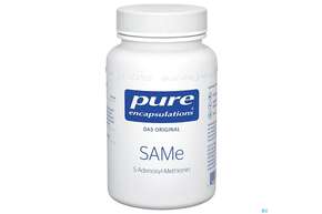Pure Encapsulations Same 60 Kapseln, A-Nr.: 4376506 - 01