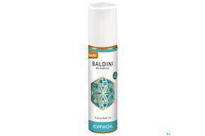 Sie sehen eine Packung Taoasis Baldini Kopfwohl Roll-on 10ml, Produktbild: 01 Taoasis Baldini Kopfwohl Roll-on 10ml, A-Nr.: 4237182 - 01