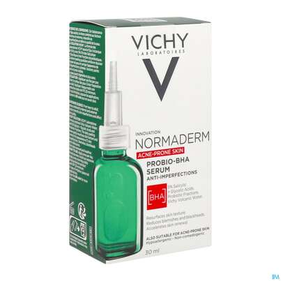 Vichy Normaderm Probio Bha Serum 30ml, A-Nr.: 5458577 - 08