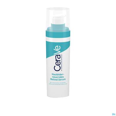 Cerave Hautbilderneuerndes Retinol Serum 30ml, A-Nr.: 5672968 - 05