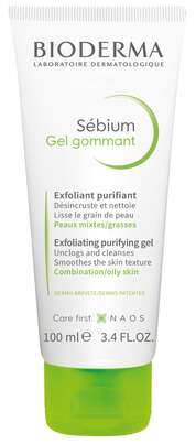 Bioderma Sebium Peeling, A-Nr.: 4385681 - 01