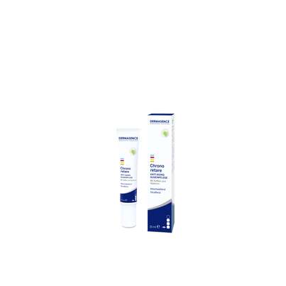 Dermasence Chrono retare Anti-Aging-Augenpflege, A-Nr.: 4773963 - 01