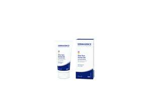 Dermasence Aloe Vera Active Gel, A-Nr.: 3388855 - 01
