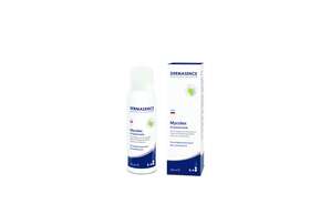 Dermasence Mycolex Pflegeschaum, A-Nr.: 5182388 - 01