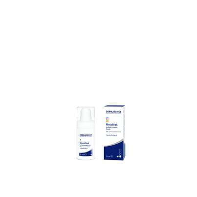 Dermasence MelaBlok, A-Nr.: 4266344 - 01