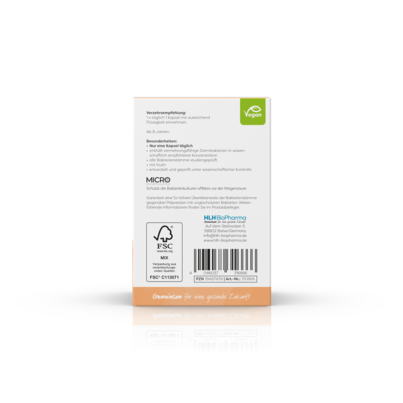 Lactobact PREMIUM, A-Nr.: 5741511 - 02