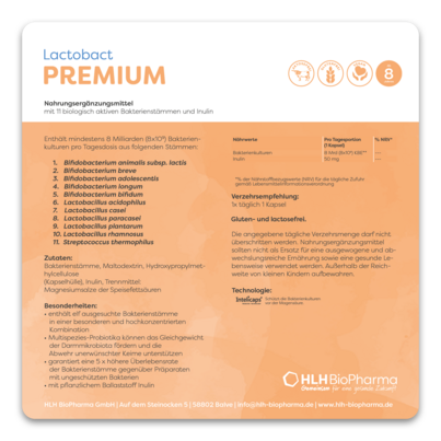 Lactobact PREMIUM, A-Nr.: 5741511 - 04