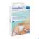 Sie sehen eine Packung Wundpflaster Dermaplast/medical Selbstklebend Steril Atmungsaktiv 7,2x 5cm 5st, Produktbild: 02 Wundpflaster Dermaplast/medical Selbstklebend Steril Atmungsaktiv 7,2x 5cm 5st, A-Nr.: 4489535 - 02