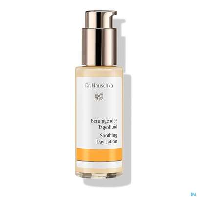 Dr. Hauschka Beruhigendes Tagesfluid 50ml, A-Nr.: 5405687 - 02