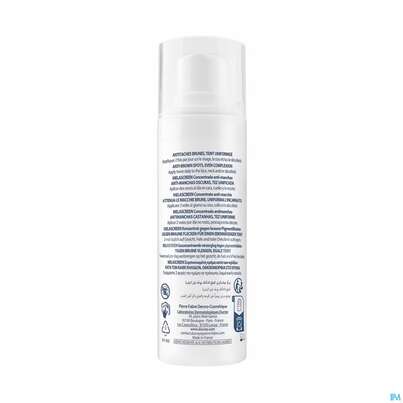 Ducray Melascreen Depigmentierende Creme Konzentrat 30ml, A-Nr.: 5724234 - 02