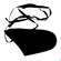 Fingerlinge Leder/pharmag Gr 6 1st, A-Nr.: 2679220 - 09