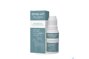 Sie sehen eine Packung Hws Avalun Fell-globuli Für Tiere 20g, Produktbild: 01 Hws Avalun Fell-globuli Für Tiere 20g, A-Nr.: 5197929 - 01