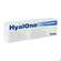 Sie sehen eine Packung Hyalone Fertigspritze 4ml, Produktbild: 02 Hyalone Fertigspritze 4ml, A-Nr.: 3854234 - 02