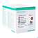 Injektionsspritzen U.zubeh. Insulin/einmalkanuelen Sterican G26x 1/2 0,45x12mm 46654 100st, A-Nr.: 3048556 - 03
