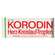 Korodin Herz-kreislauf Tropfen 40ml, A-Nr.: 2457169 - 04