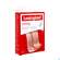 Wundpflaster Leukoplast/strong Strips 2 Groessen 73220 20st, A-Nr.: 4369067 - 02