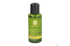 Primavera Bio-pflegeoel Mandel 50ml, A-Nr.: 4516025 - 01