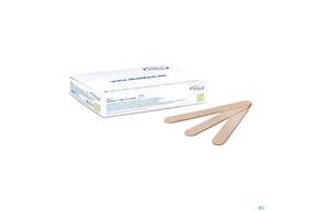 Spatel Mundholz -porod 100st, A-Nr.: 2328093 - 01