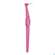 Sie sehen eine Packung Tepe Interdentalbuersten Angle 0,4mm Pink 6st, Produktbild: 05 Tepe Interdentalbuersten Angle 0,4mm Pink 6st, A-Nr.: 3793260 - 05