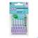 Tepe Interdentalbuersten Extra Weich 1,1mm Helllila 6st, A-Nr.: 3995816 - 02