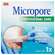 Sie sehen eine Packung Micropore 25mm 1530np-1s 1st, Produktbild: 01 Micropore 25mm 1530np-1s 1st, A-Nr.: 5021946 - 01