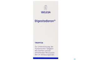 Digestodoron Tropfen 50ml, A-Nr.: 2240955 - 01