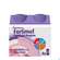 Fortimel/compact/protein 125ml Vitalflasche Erdbeere 4st, A-Nr.: 3948662 - 01