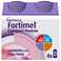Fortimel/compact/protein 125ml Vitalflasche Erdbeere 4st, A-Nr.: 3948662 - 02