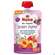 Holle Demeter Bio Fruechtepueree Ab 1 Jahr Berry Puppy Apfel Pfirsich/waldbeeren 100g, A-Nr.: 5080788 - 02
