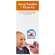 Inhalatoren U.zubehoer Aero Chamber +maske Orange Babies -flow-vu Neu 1st, A-Nr.: 5476434 - 01
