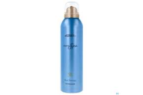 Medipharma Cosmetics Home Spa Blue Therapy Duschschaum 200ml, A-Nr.: 5775941 - 01