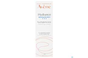 Avene Hydrance Reichhaltige Feuchtig- Keitscreme 40ml, A-Nr.: 1505601 - 01