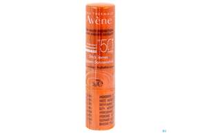 Sonnenprodukte Avene Stick Lippen 50+ 3g, A-Nr.: 5212729 - 01
