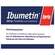 Ibumetin Filmtabl Forte 400mg 20st, A-Nr.: 2420278 - 01