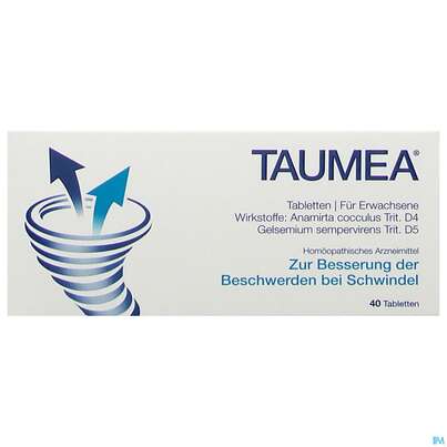 Taumea Tabl 40st, A-Nr.: 4466706 - 01