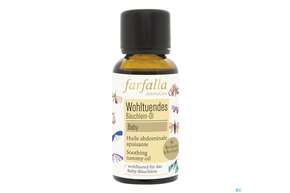 Farfalla Baby/fenchel Kamille Baeuchleinoel 30ml, A-Nr.: 4522965 - 01