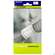 Handgelenksbandagen Sanisport Mit Velcroverschluss Nr 222182 L 1st, A-Nr.: 1615755 - 01